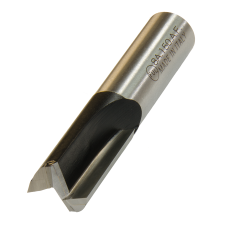 TCT 5/8 (15.88mm)  Ø x 38mm x 1/2 shank F